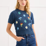 Nora Sweater