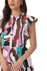 Napa Dress | In Motion