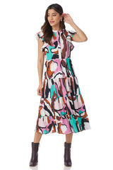 Napa Dress | In Motion