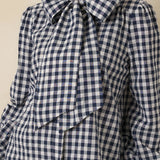 Parker Blouse