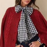Parker Blouse