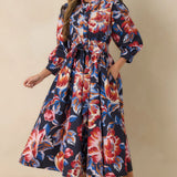 Mayfair Dress