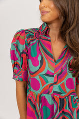 Maui Dress