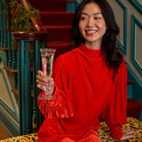 Gloria Dress