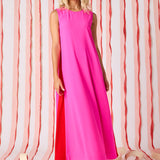 Owens Dress | Mollie Pink