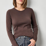 Long Sleeve Crew