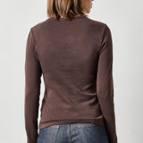 Long Sleeve Crew