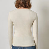 Long Sleeve Crew
