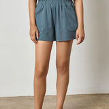 Pull On Short | Dusk
