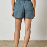 Pull On Short | Dusk