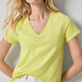 Classic Slub Tee