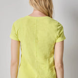 Classic Slub Tee