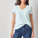 Classic Slub Tee