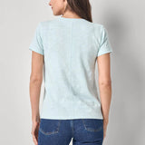 Classic Slub Tee