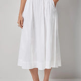 Voile Skirt
