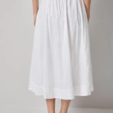 Voile Skirt