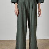 Terry Pant