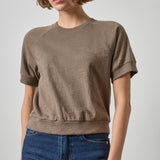 Vintage Raglan Top