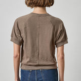 Vintage Raglan Top