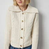 Lofty Cardigan