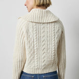 Lofty Cardigan
