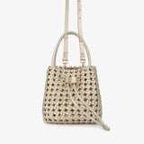Perrie Bucket Tote