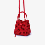 Perrie Bucket Tote