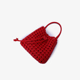 Perrie Bucket Tote