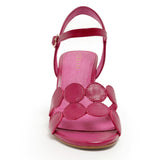 Peter Heel | Fuchsia