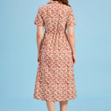 Sutton Dress