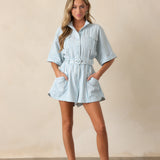 Chloe Romper