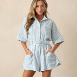 Chloe Romper