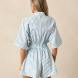 Chloe Romper