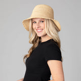 Sand Dollar Bucket Hat
