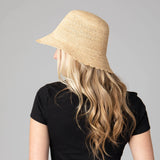 Sand Dollar Bucket Hat