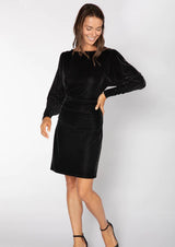 Rothschild Dress