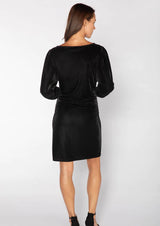 Rothschild Dress