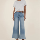 Ryan High Rise Super Wide Leg