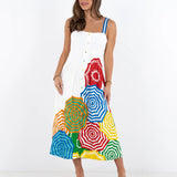 Constance Midi | Beach Club