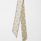 Scarfette | Silk Bamboo