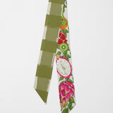 Scarfette | Fruit Trellis