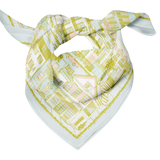 Charleston Scarf