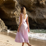 Market Dress | Lavendar