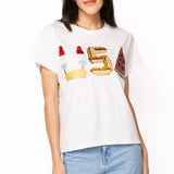 USA Icon Tee