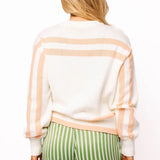 Beach Bum Sweater