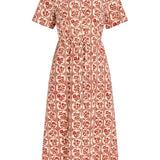 Sutton Dress
