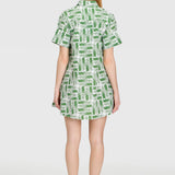 Dock Dress | Sweetgrass