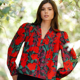 Oliver Top | Legacy Floral