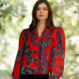 Oliver Top | Legacy Floral