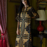 Jerry Dress | Donatello
